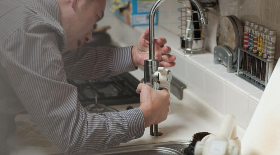 Professional bathroom faucet installation in Manzanita, OR